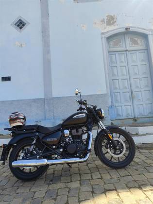 ROYAL ENFIELD METEOR 350 STELLAR 